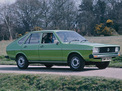 Volkswagen Passat 1973 года