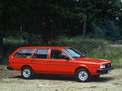 Volkswagen Passat 1980 года