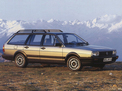 Volkswagen Passat 1984 года