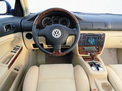 Volkswagen Passat 2000 года