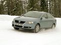 Volkswagen Passat 2004 года