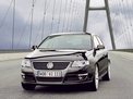 Volkswagen Passat 2006 года