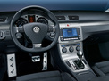 Volkswagen Passat 2007 года