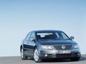 Volkswagen Phaeton 2002 года