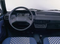 Volkswagen Polo 1981 года