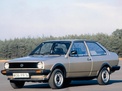 Volkswagen Polo 1985 года