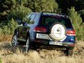 Volkswagen Touareg 2003 года