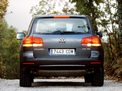 Volkswagen Touareg 2003 года