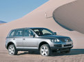 Volkswagen Touareg 2003 года