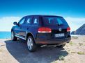 Volkswagen Touareg 2003 года