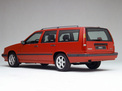 Volvo 850 1992 года
