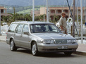 Volvo 960 1990 года