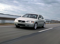 Volvo S60 2005 года