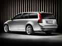 Volvo V50 2007 года