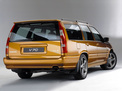 Volvo V70 1997 года