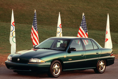 Buick Skylark 1996 года
