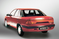 Daewoo Espero 1991 года