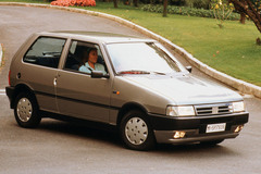 Fiat Uno 1989 года