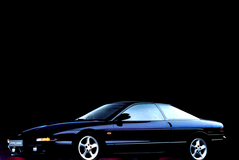 Ford Probe 1992 года
