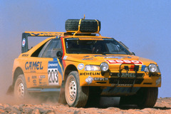 Peugeot 405 1990 года