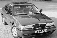 Rover 800 Series