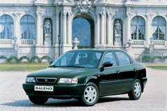 Suzuki Baleno 1995 года