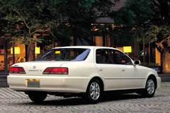 Toyota Cresta 1996 года