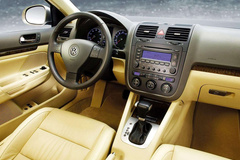 Volkswagen Jetta 2008 года