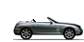 Chrysler Crossfire Roadster