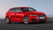 Audi s3 sportback 2013 – характеристики, обзор, тест драйв