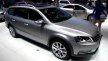 Новый VW Passat Alltrack появился ранее срока