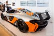 Экстремальный McLaren P1 GTR получит серийное производство 