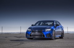 Lexus немного рассекретил внешность концепта LF-SA