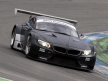 BMW хвалится боевой M6 GT3