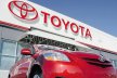 Toyota собирается продолжать работу на территории  России - нестабильный рынок тому не проблема