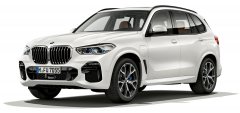 Автоконцерн BMW на Женевском автосалоне представит множество новинок